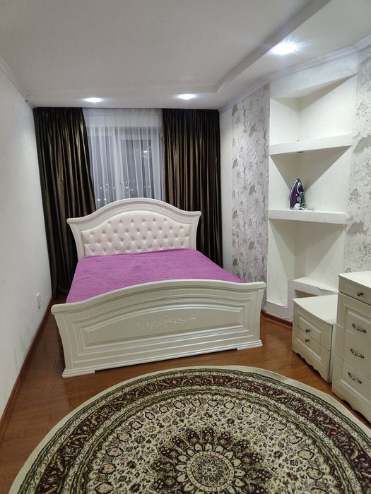 2 х ком .Смарт ТВ Центр