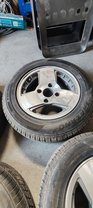 Продам диск 4*115