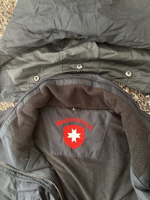 Geacă Wellensteyn Brandungsparka - Marime L