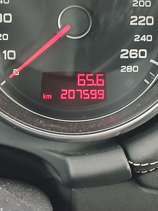 Audi tt cutie automata