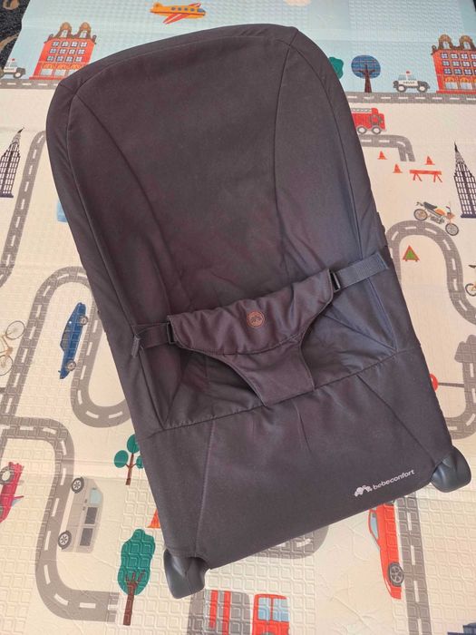 Шезлонг люлка за бебе - Bebe Confort Aster 0-12kg