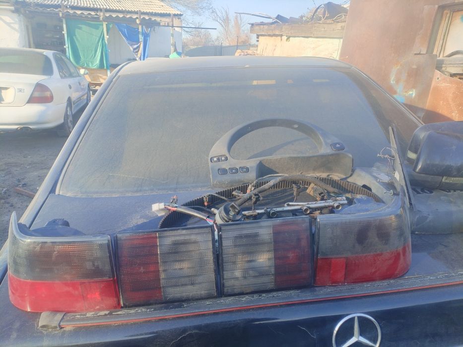 Продам запчасти ваз 2110-12