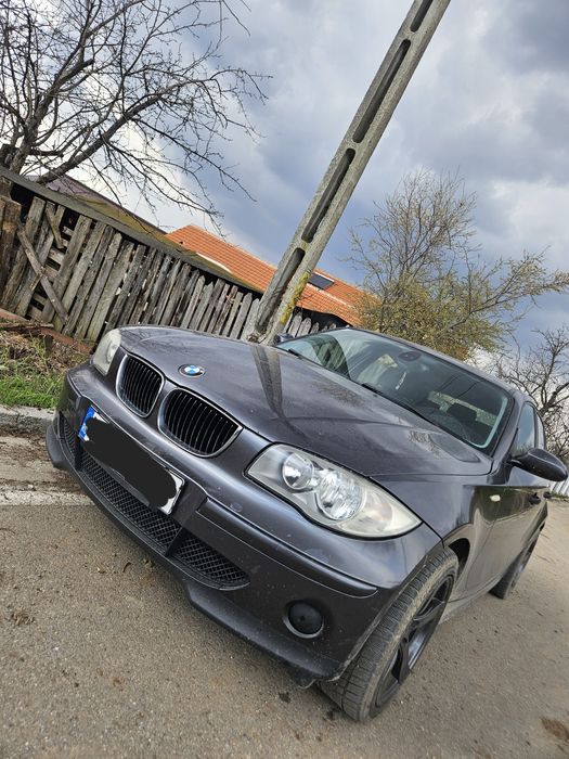 Bmw Seria 1 E87 2.0D