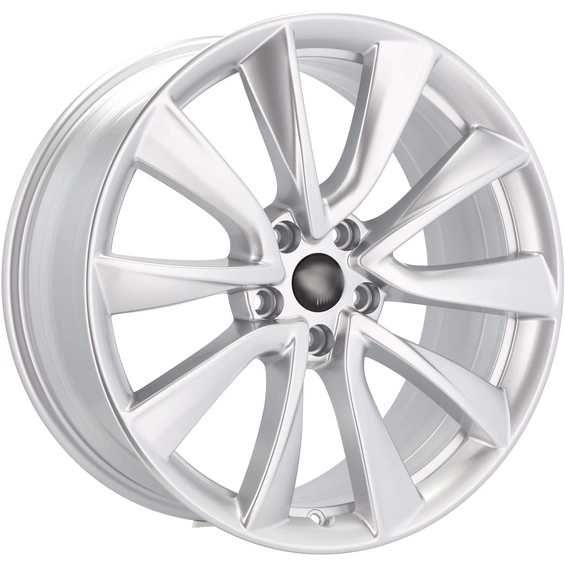 19" Хибридно Ковани Джанти Tesla 5X114,3 Тесла Model 3 Модел