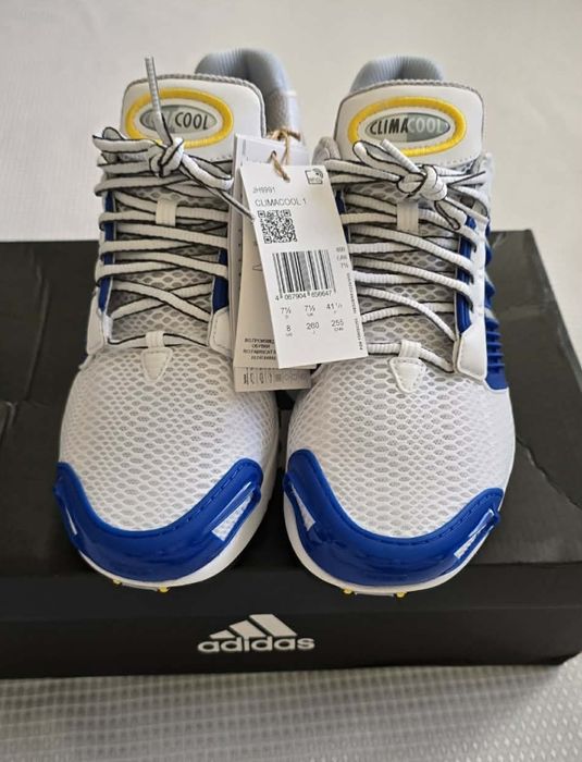 Adidas clima cool