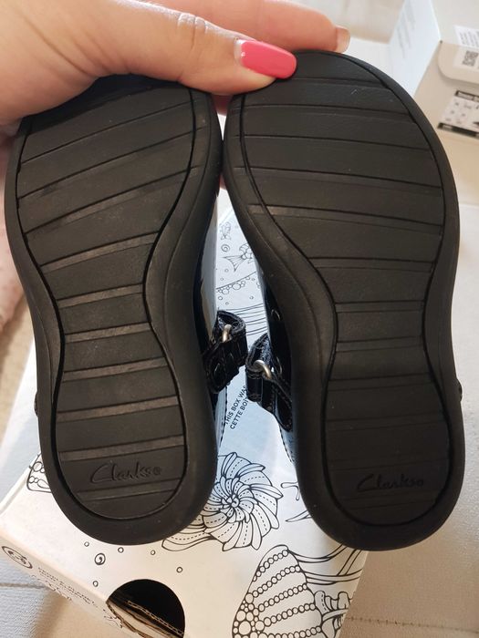 Детски официални обувчици 25 номер