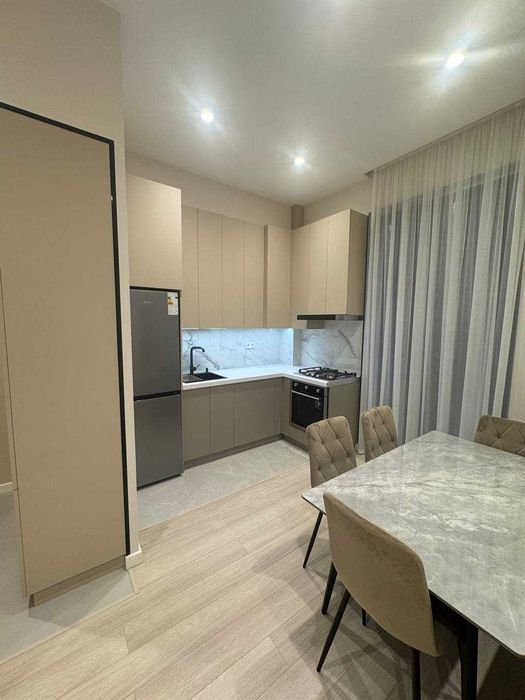 Продаётся СВОЯ квартира в FAZO RESIDENCE