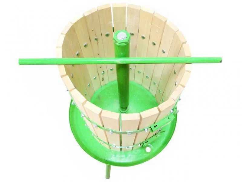 Преса за грозде 36 литра