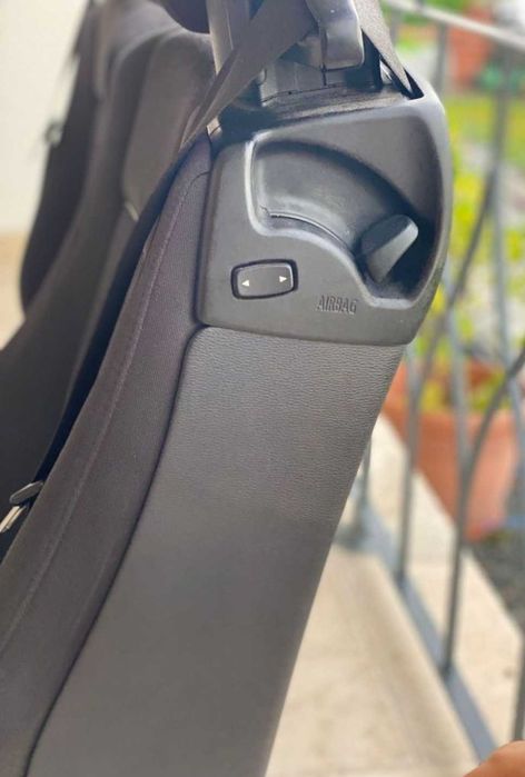 interior stanga + fete usi e93 bmw cabrio europa coupe full electric