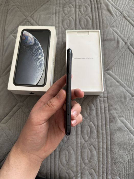 iPhone Xr 64гб АКБ 75%