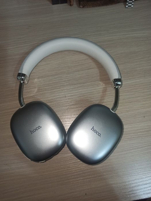 наушник ОРИГИНАЛ BLUETOOTH HOCO W35 2 oy ishlatilgan