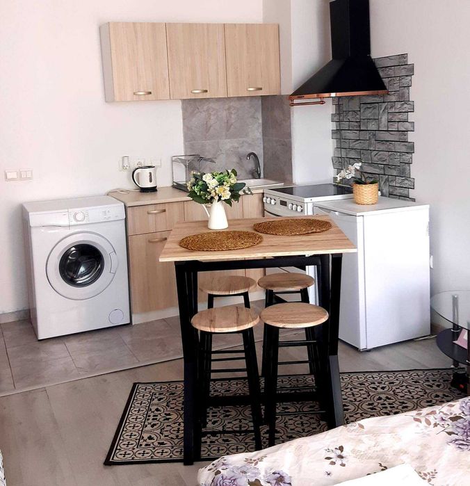 Луксозни апартаменти за нощувки