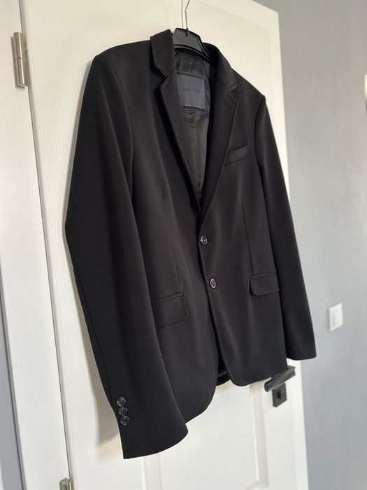 Costum elegant Zara Man