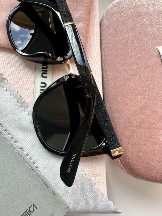 Слънчеви очила Miu Miu