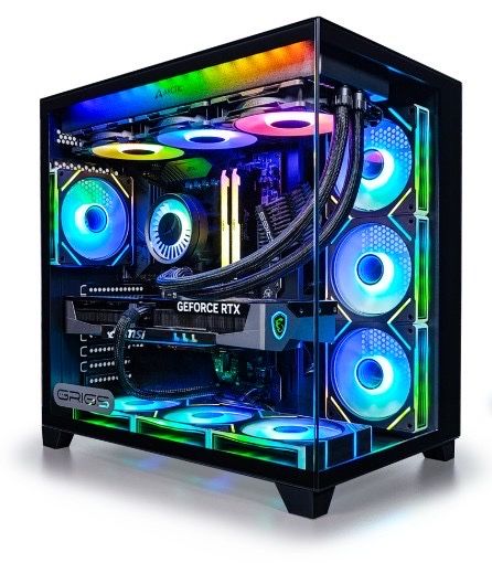 G:RIGS NOVA Ultra (Intel)