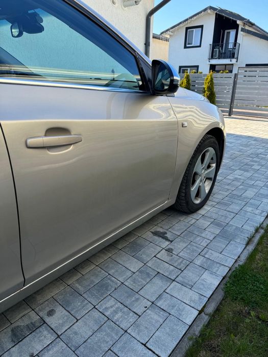 Vand Chevrolet Cruze cutie automata