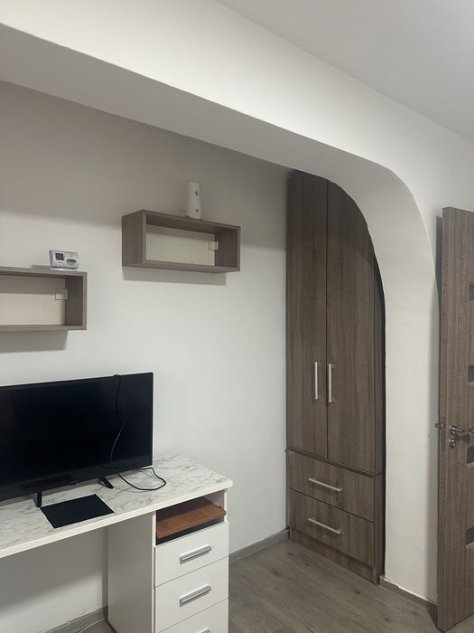 Apartament cu o cameră