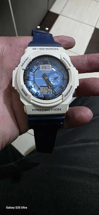 Casio g-shock GA-150MF