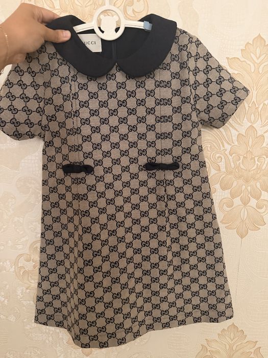 Gucci koylak yangi detskiy