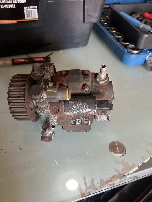 Pompa Injectie Dacia Duster 1.5 Dci 110 Cp