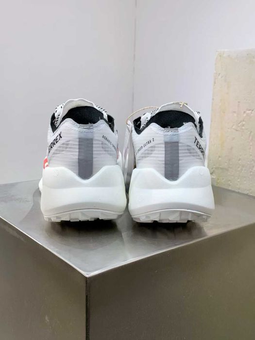 Нови мъжки маратонки с кутия Adidas Terrex Agravic TT
