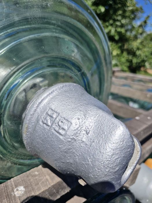 Изоляторы пс 70 б /у