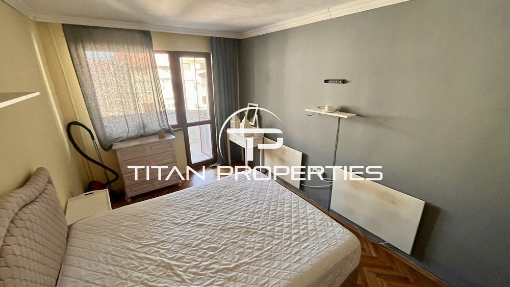 Тристаен, под наем, ж.к Лазур