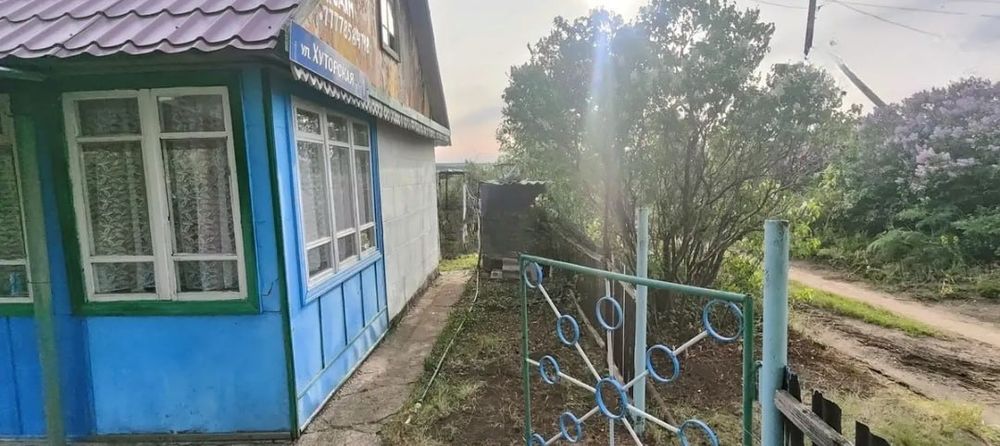 Продам дачу возможна рассрочка