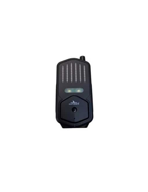 SET 4 Avertizori + Statie EastShark JZH-RF 2958 NEW 2024