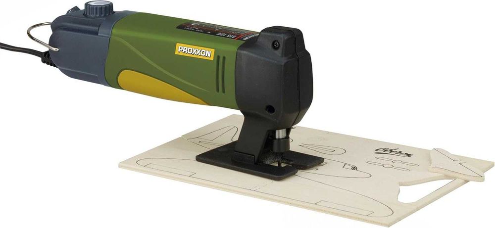 Прободен трион PROXXON /12-18 V, 100 W, Германия