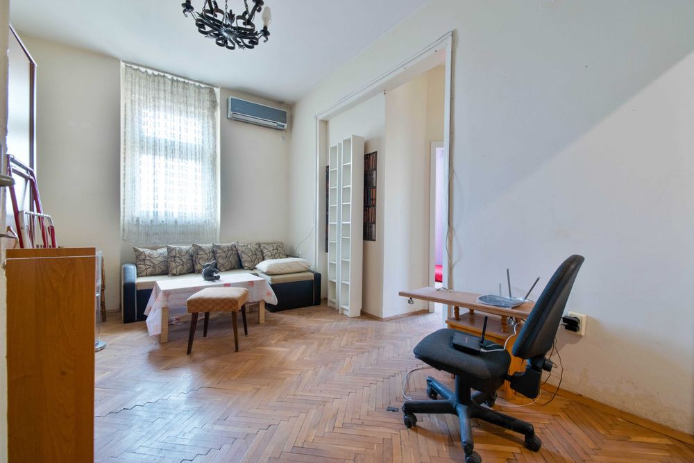 Продава се Многостаен апартамент в София, Център - 109 кв.м за 2377 €/кв.м - Снимка #6