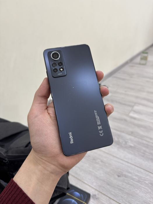 Redmi Note 12 Pro 8/256 Gb