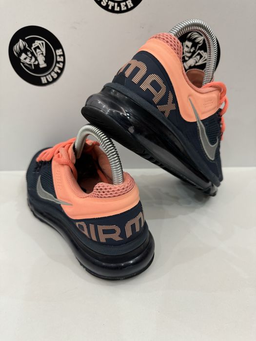 Маратонки NIKE AIR MAX .Номер 37.5