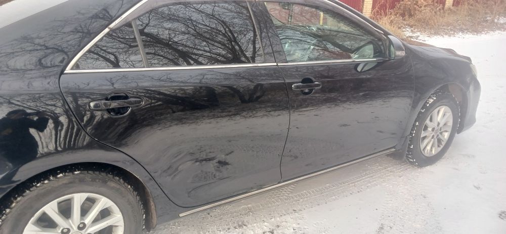 Камри 50.жагыдай жаксы