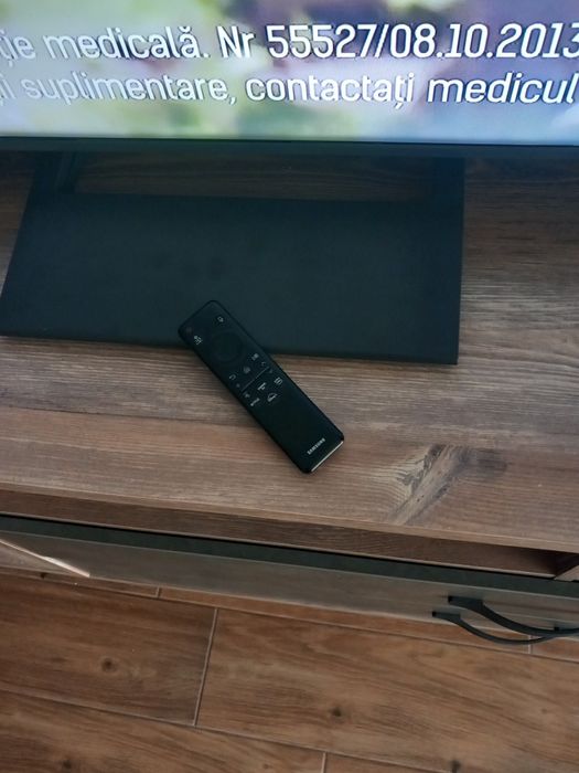 Vand. tv  smart samsung