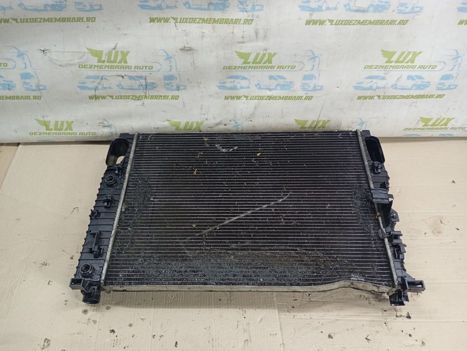 Radiator apa A2115003402 Mercedes Benz E-Class W211/S211 (2002 - 2006) 3.0 cdi v6 OM 642.920