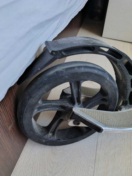 Trotineta OXELO Scooter MID9 - Decathlon