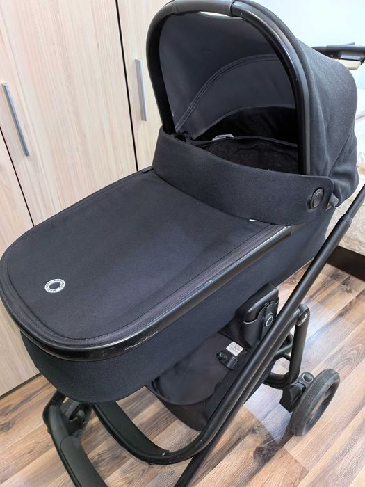 Детска количка 3 в 1 Maxi-Cosi