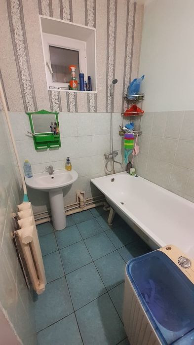 Квартира Нурсат 2