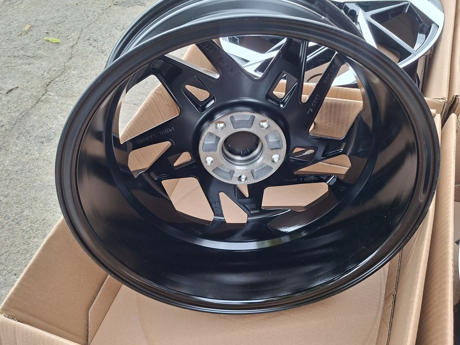 17" 5Х114.3мм Тойота, 5x114.3mm Toyota и др.