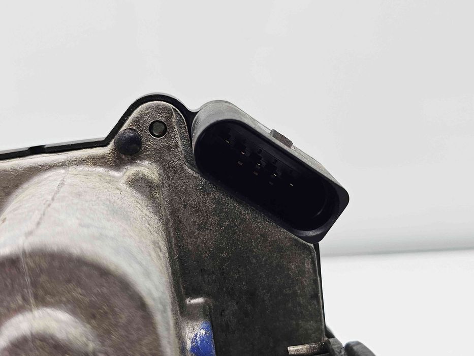 Clapeta acceleratie Volkswagen Golf 5 Plus (5M1) [Fabr 2005-2008] 03G1