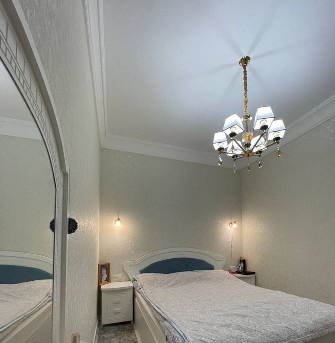 Yakkasaroy Muqimiy mahallada 6 sotix