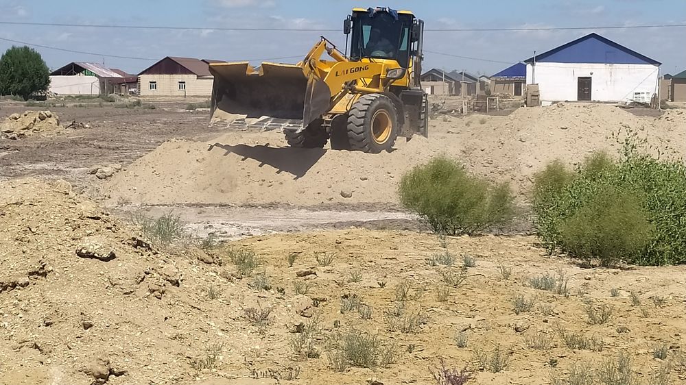 2 жер орын сатлады