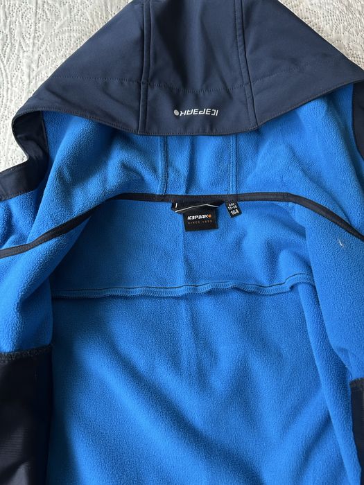 Есенно яке Icepeak 164, 13-14 год.
