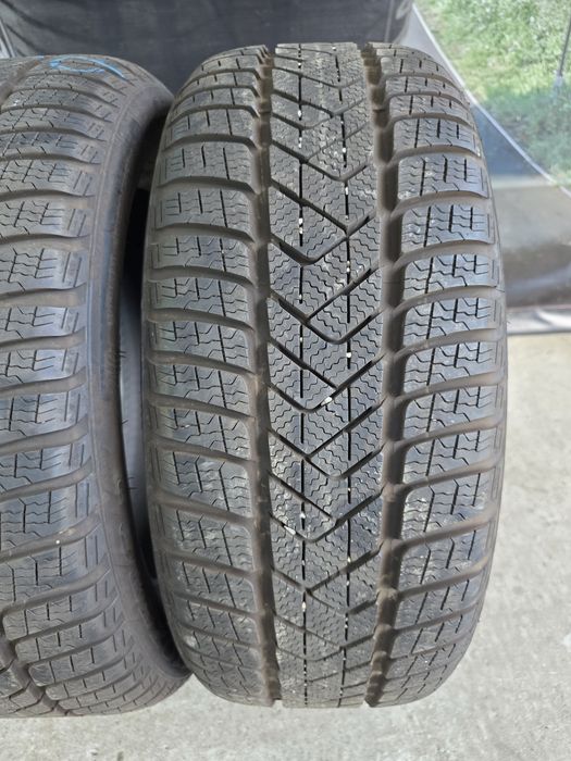 225/50/17 PIRELLI 2бр