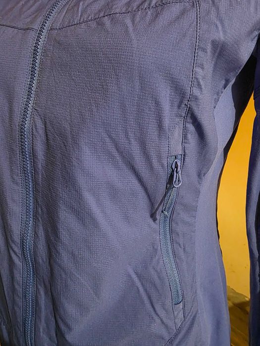 Arcteryx Atom Hybrid LT Дамско Яке С Качулка Туризъм Ежедневно Раз.S,M