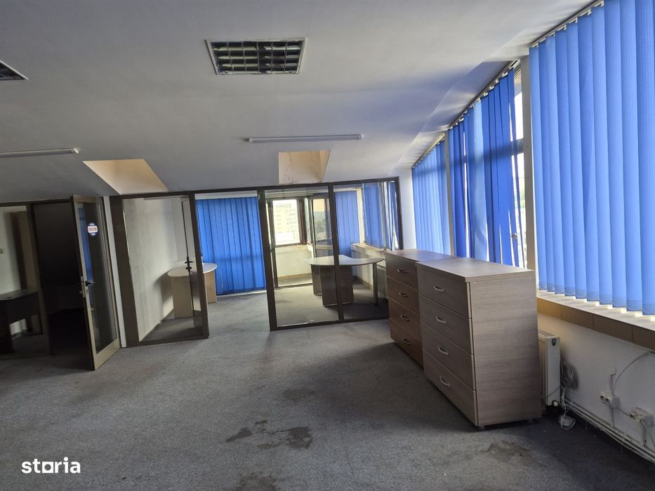 Spatiu birouri B-dul Republicii