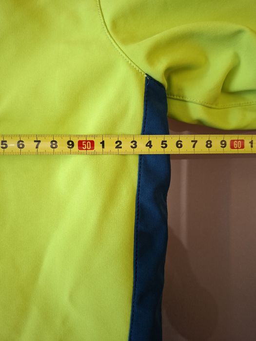 Ски яке Nevica race