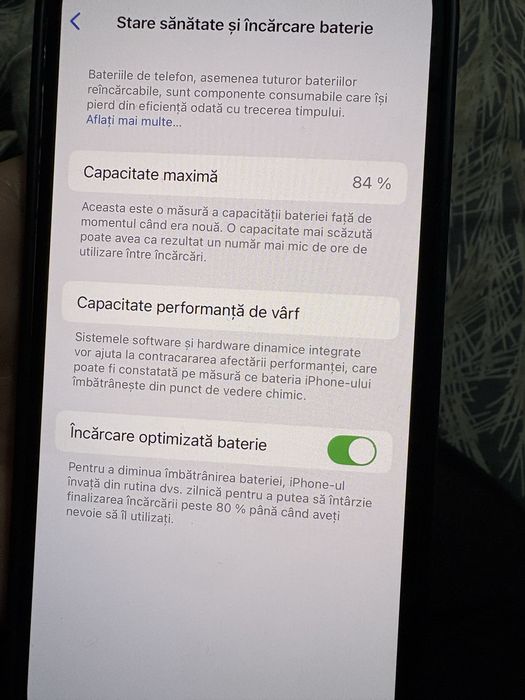 Iphone 14 liber in orice retea