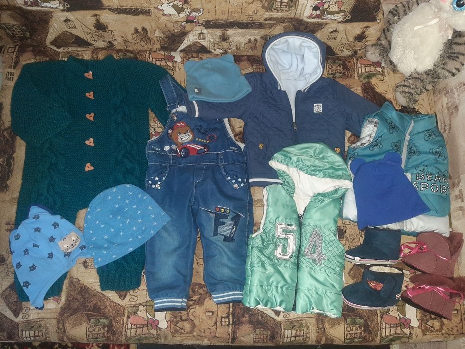 Вещи до 9 мес,Читайте